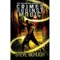 Crimes Against Magic - Paperback