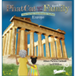 Phat Cat and the Family - The Seven Continents Series - Europe - Hardcover