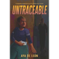 Untraceable - Hardcover