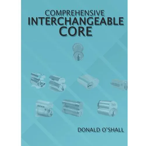 Comprehensive Interchangeable Core - Paperback