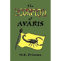 The Scorpion of Avaris - Paperback
