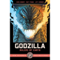 Godzilla: Rulers of Earth--IDW Classic Collections - Paperback