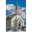 A Late Christmas Miracle - Paperback