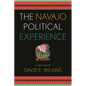 Navajo Political Experience - Paperback