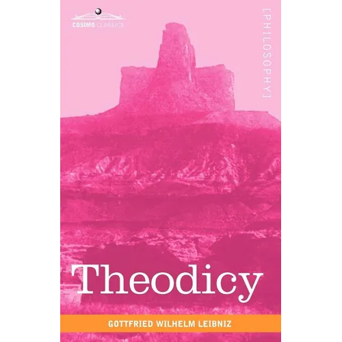 Theodicy - Paperback