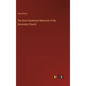 The Semi-Centennial Memorial of the Univeralist Church - Hardcover