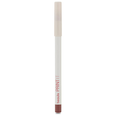 Beaulis Lip Liner - Long-Lasting, Precise Lip Contour for Enhanced Makeup Look