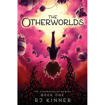 The Otherworlds: Book One - Paperback
