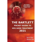The Bartlett Pocket Guide to HIV/AIDS Treatment 2021 - Paperback