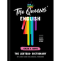 The Queens' English: The Lgbtqia+ Dictionary of Lingo and Colloquial Phrases - Hardcover