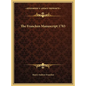 The Francken Manuscript 1783 - Hardcover