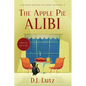 The Apple Pie Alibi - Special Edition: A Winnie Kepler Culinary Mystery 1 - Paperback