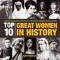 Top 10 Great Women In History Women In History for Kids Children's Women Biographies - Paperback