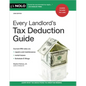Every Landlord's Tax Deduction Guide - Paperback