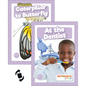 At the Dentist & Caterpillar to Butterfly - Library Binding