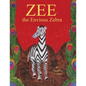 Zee the Envious Zebra - Paperback