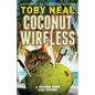 Coconut Wireless: Funny Cozy Mysteries - Paperback