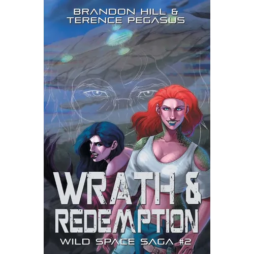 Wrath & Redemption - Paperback