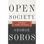 Open Society Reforming Global Capitalism Reconsidered - Hardcover