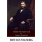 Around the Wicket Gate - Paperback