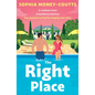 The Right Place - Paperback