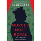 Murder Most Royal - Hardcover
