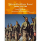 Uniforms of the US Army Ground Forces 1939-1945, Volume 2 Pt II Trousers and Breeches - Paperback