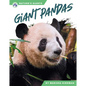 Giant Pandas - Library Binding