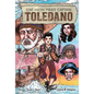 José and the Pirate Captain Toledano - Hardcover