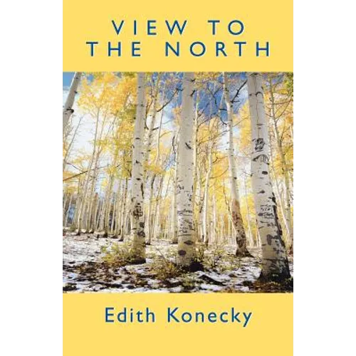 View to the North - Paperback