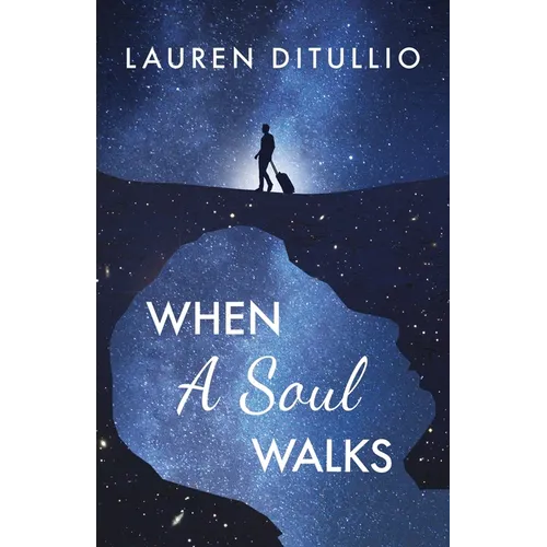 When a Soul Walks - Paperback