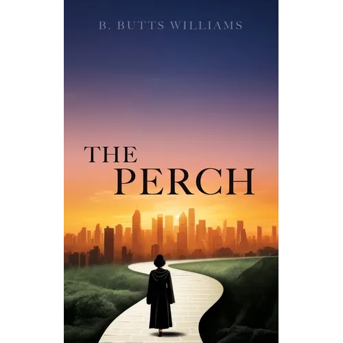 The Perch - Paperback
