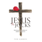 Jesus For Jocks: Devotionals for Athletes & Athletic Supporters - Hardcover