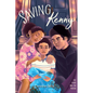 Saving Kenny - Hardcover