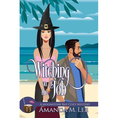 Witching on the Job - Paperback