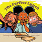 The Perfect Lunch - Paperback