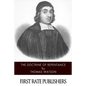 The Doctrine of Repentance - Paperback