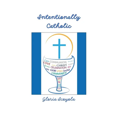 Intentionally Catholic - Paperback