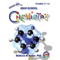 Focus on High School Chemistry Student Textbook (Hardcover) - Hardcover