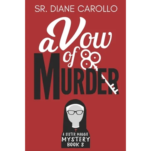 A Vow of Murder - Paperback