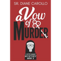 A Vow of Murder - Paperback