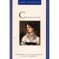 Jane Austen's Charlotte: Her Fragment of a Last Novel, Completed by Julia Barrett - Paperback
