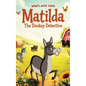 Matilda The Donkey Detective - Hardcover