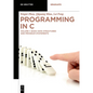 Basic Data Structures and Program Statements - Paperback