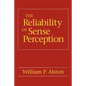 The Reliability of Sense Perception: Transformations in the American Legal Profession - Paperback