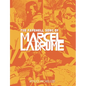 The Farewell Song of Marcel Labrume - Hardcover