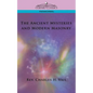 The Ancient Mysteries and Modern Masonry - Paperback