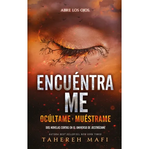 Encuéntrame - Paperback