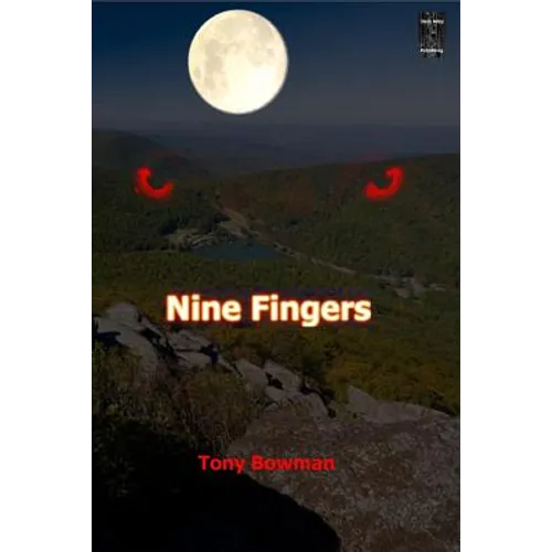 Nine Fingers - Paperback