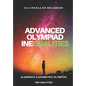 Advanced Olympiad Inequalities: Algebraic & Geometric Olympiad Inequalities - Paperback